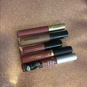 Lipstick bunch